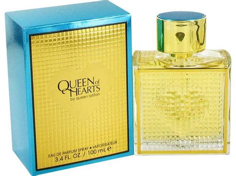 queen latifah perfume of hearts.